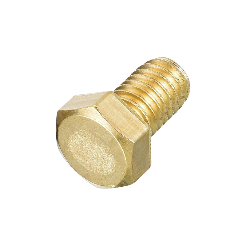 Hex Bolt