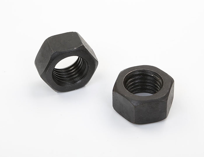 Hex Nuts or hexagon nuts