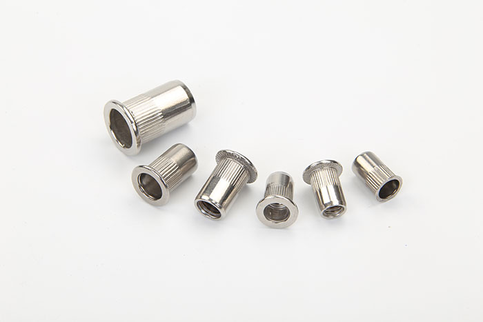 Technical Reference for Hexagon Nuts & Various Nuts