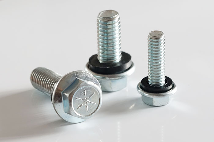 Technique Reference for Bolts, Studs and Screws