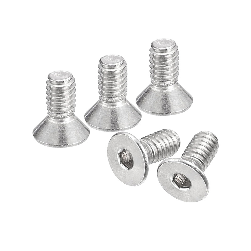 Counter Sunk Head Bolts