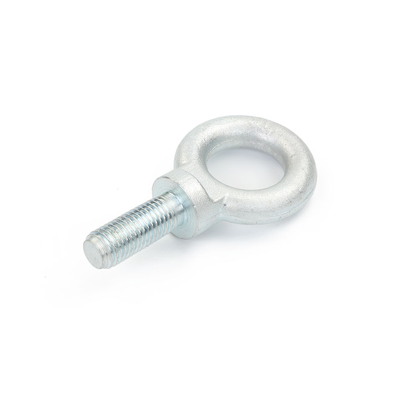 Bent Bolt
