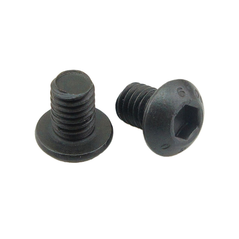 Hex Socket Bolts or Hex Socket Cap Screws
