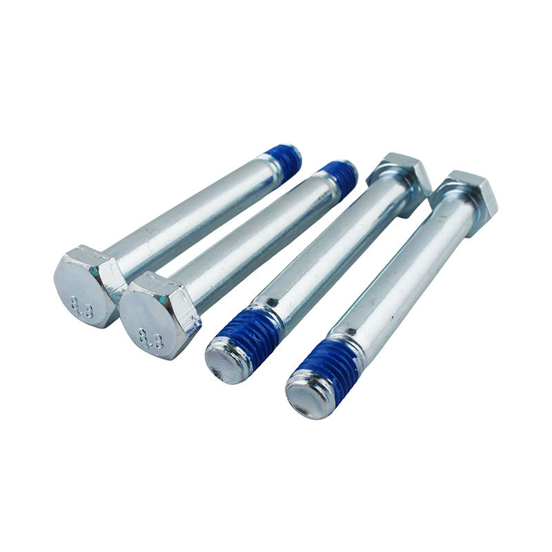High Strength Bolts