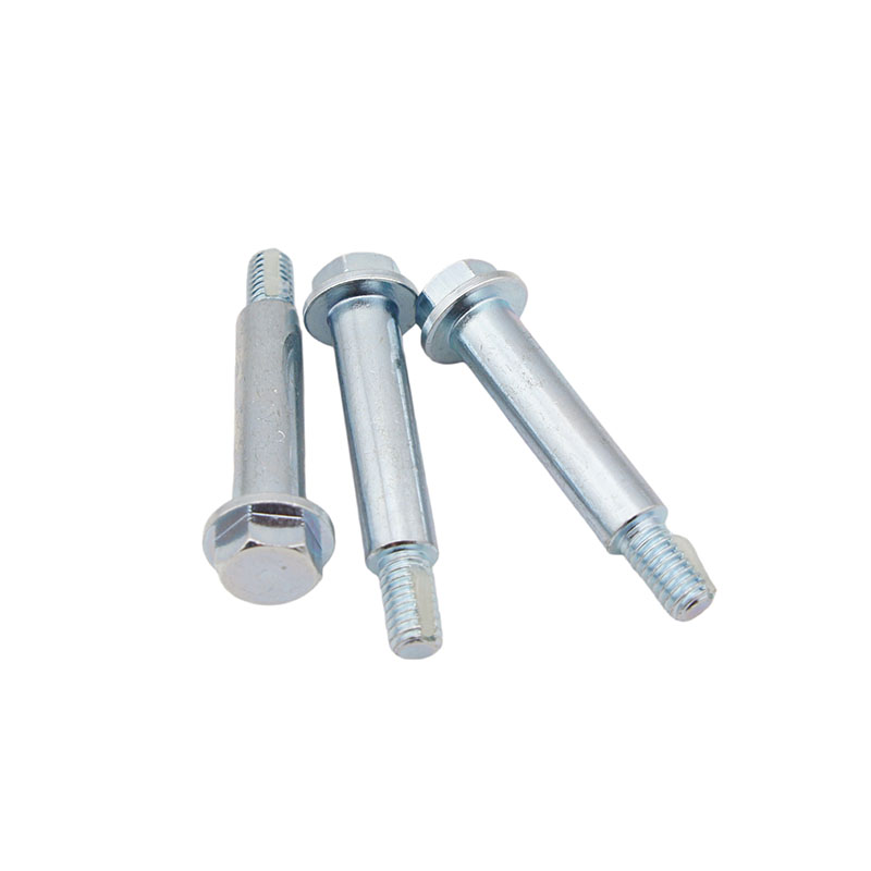 Lock Bolt, Anti-theft Bolts
