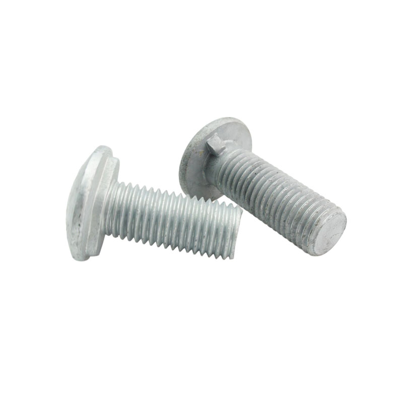 Railway Bolts Highway Bolts & Fasteners