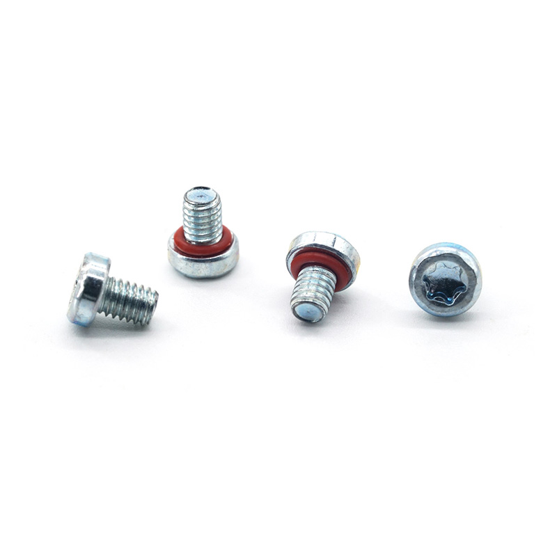 T Head or Square Head Bolts for Solar Panel
