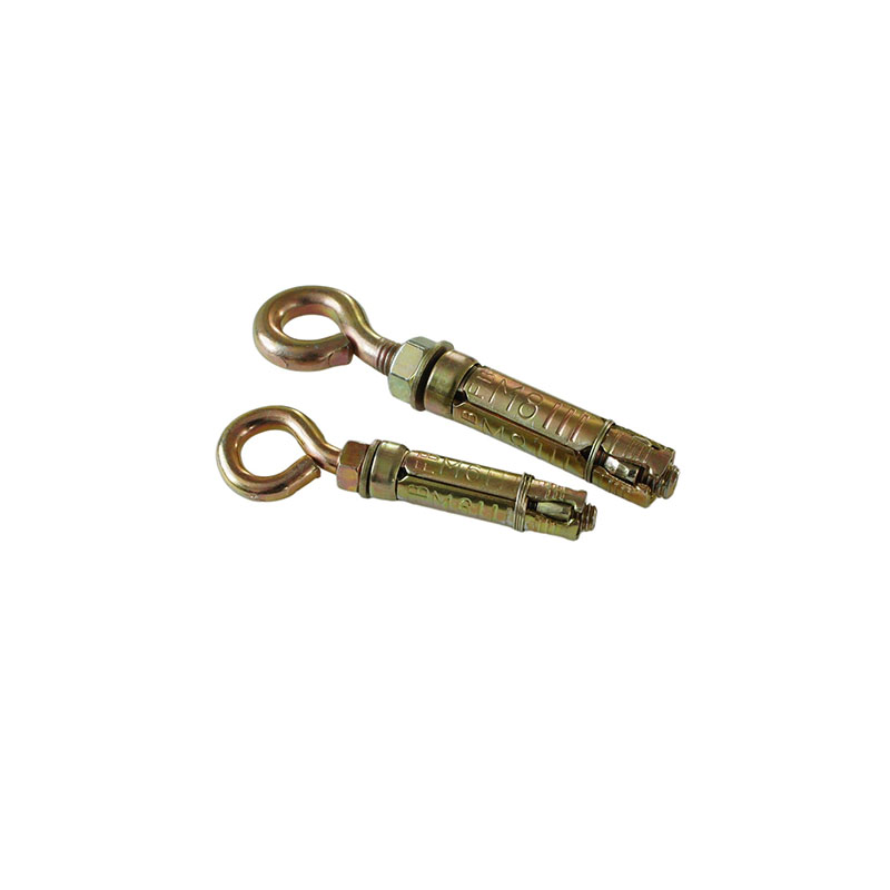 Sleeve Anchor