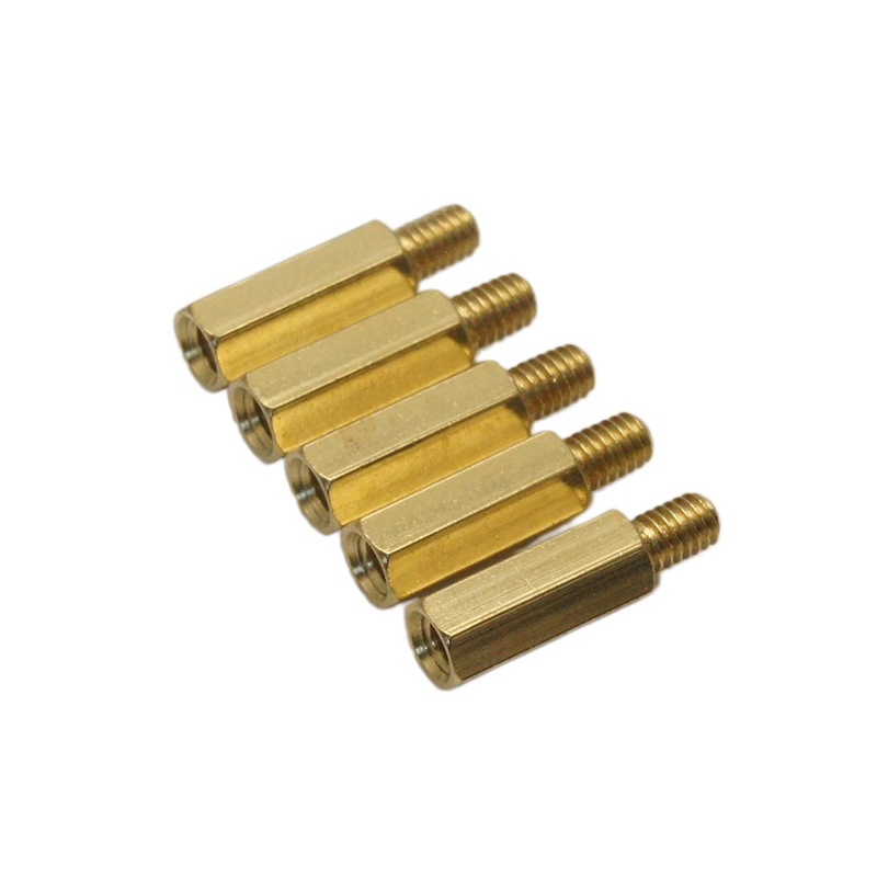 Brass & Copper Fastener