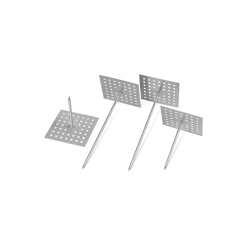 Insulation Nail