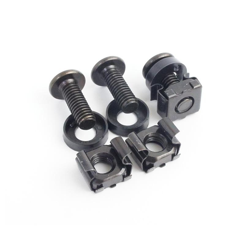 Cage Nut Clip Nut