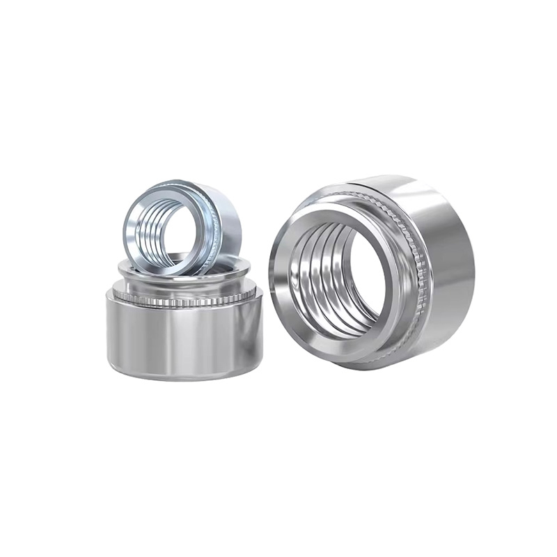 Furniture Nuts & Various Nuts
