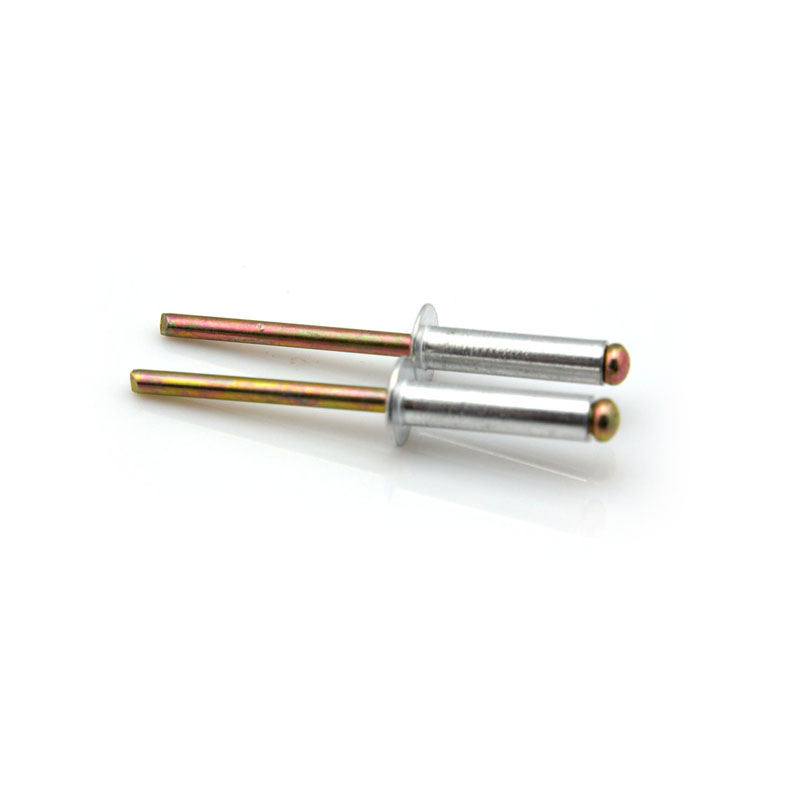 Aluminium Steel Blind Rivet Box, Sealed Type Blind Rivet