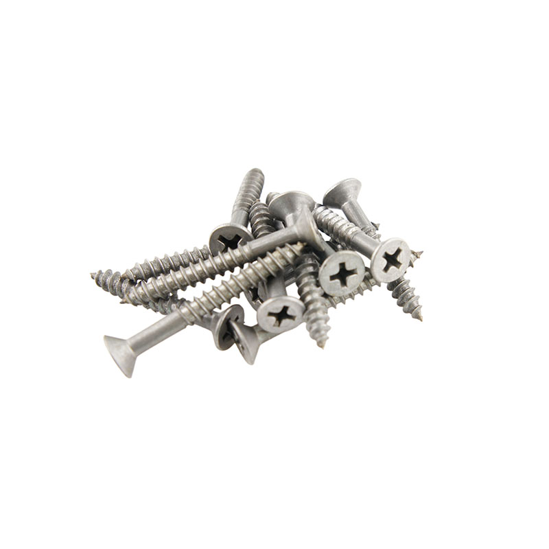 CSK Head or Flat Head Self Tapping Screws, Drilling Screws