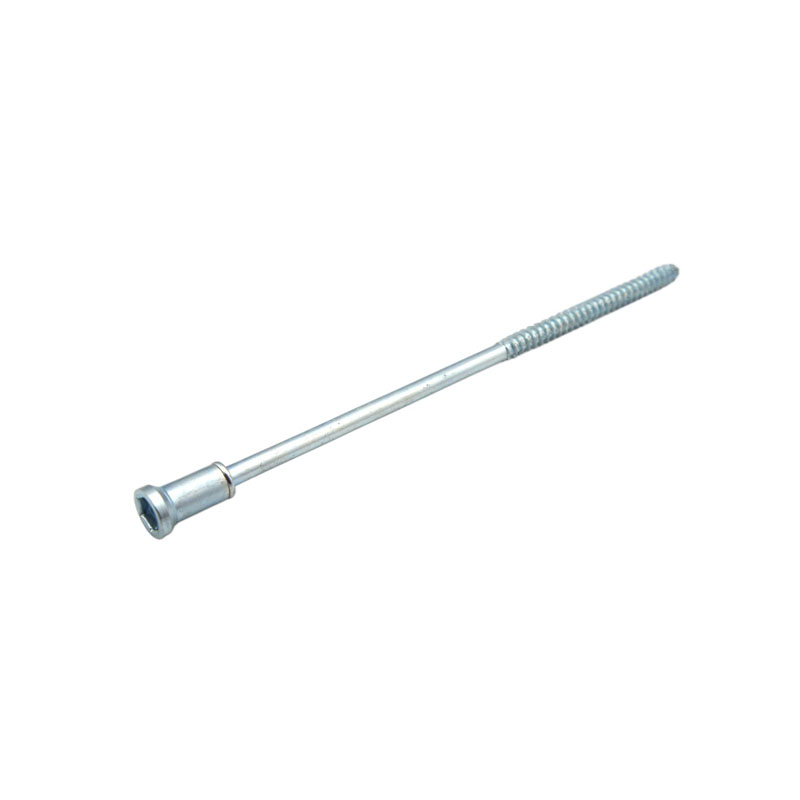 Hex Socket Head Self Tapping Screws