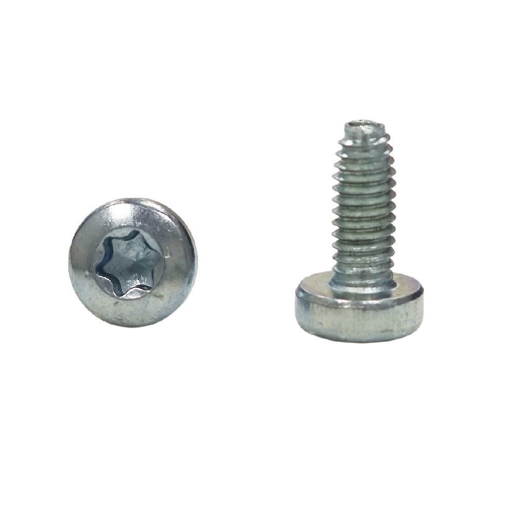 Pan Head Self Tapping Screws & Self Drilling Screws