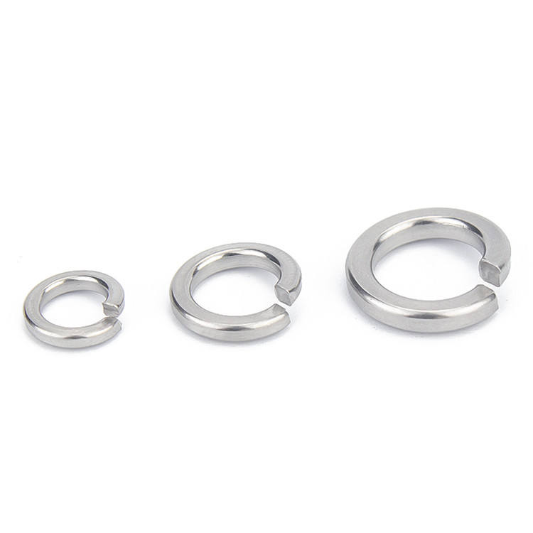 ASME B18.21.1 Helical Spring-Lock Washers