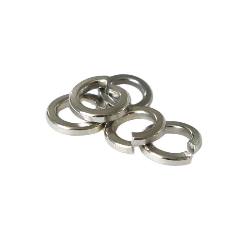DIN 6913 Spring Lock Washers with safety ring