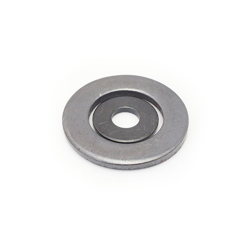 DIN 7349 Plain Washers for Bolts with Heavy Clamping Sleeves