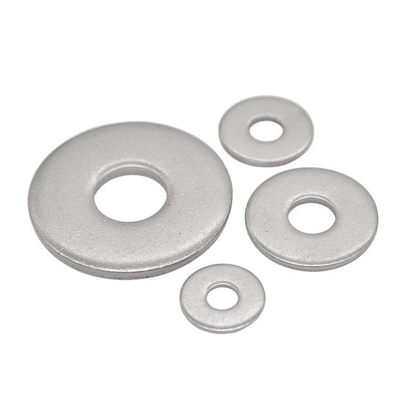 DIN 9021 Fender Washer, ISO 7093 Large Flat Washer