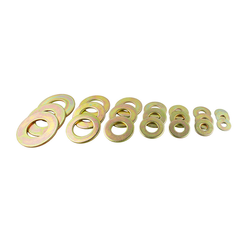 DIN125 Flat Washer