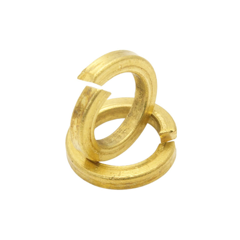 DIN127 Spring Washer