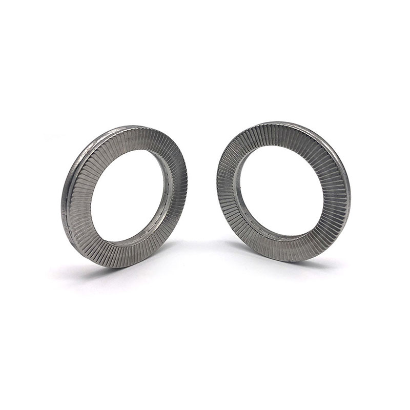 DIN25201 Wedge Lock Washer