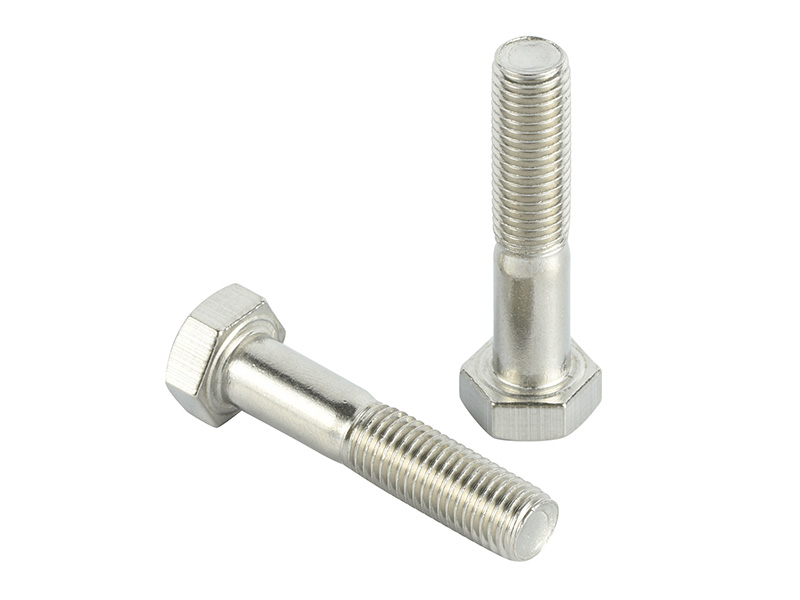 Bolts
