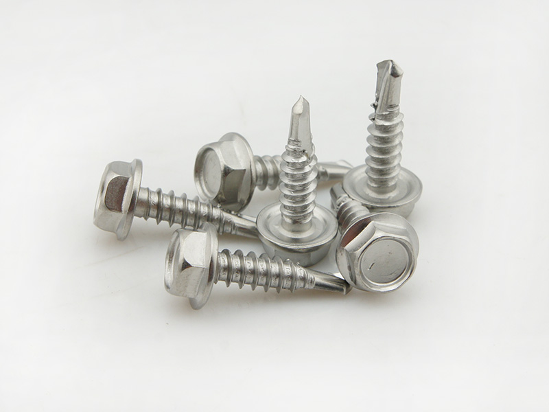 Screw