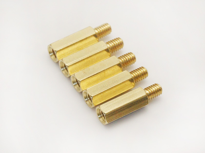 Brass & Copper Fastener